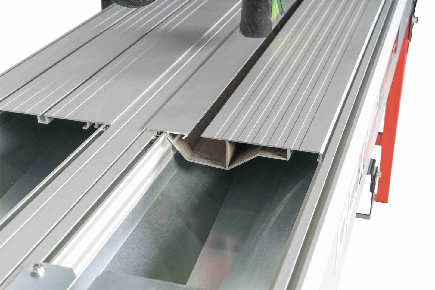 Table de découpe électrique Rubi DCX-250 XPERT 1250