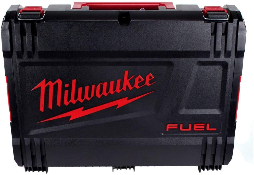 Clé à chocs à couple élevé 1.627Nm 3/4 18V avec mallette Milwaukee M18ONEFHIWF34-0X