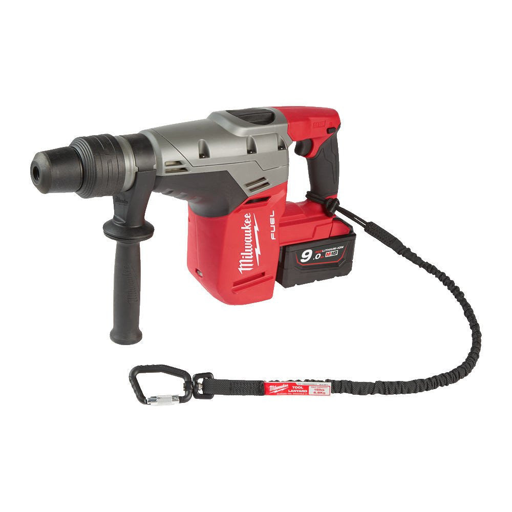 Lanières de sécurité 6.8kg Milwaukee TOOL LANYARD