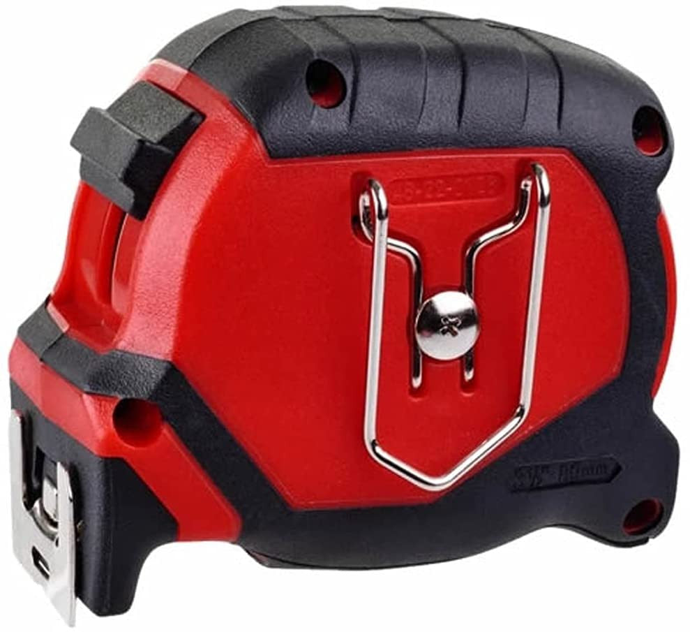 Flexomètre Wide Blade 8m Milwaukee
