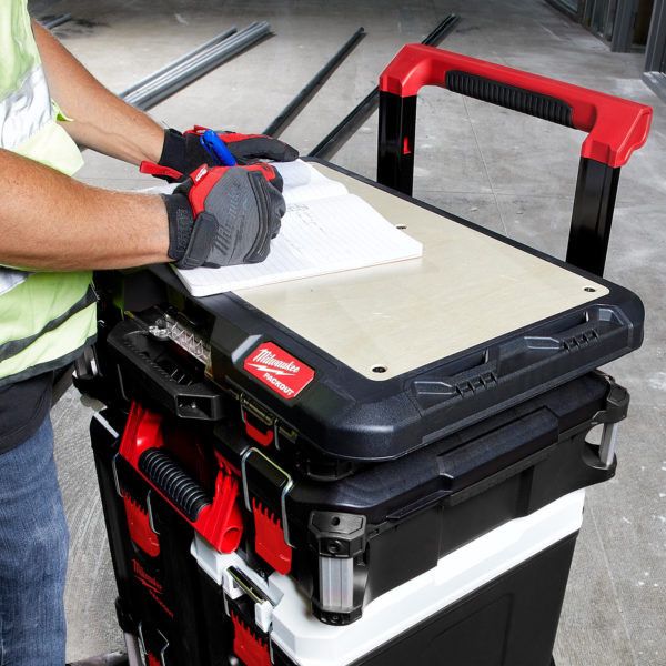 Base de travail PACKOUT Milwaukee