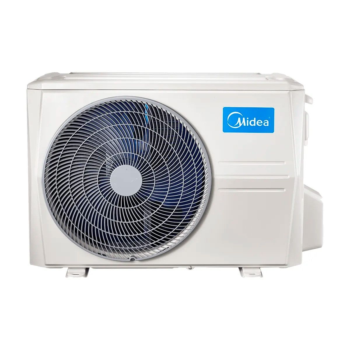 Unité extérieure Multisplit R32 - 2 sorties - 4kW Midea M2O-14N8 13911063