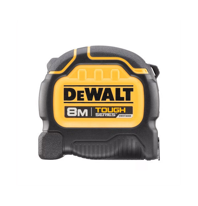 Mètre ruban PRO 8m x 32mm Dewalt DWHT36928-0