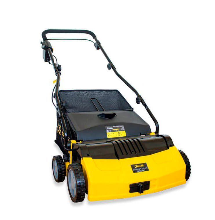 Garland 1600W COMBER 502 Balai pour gazon artificiel Balai pour gazon artificiel