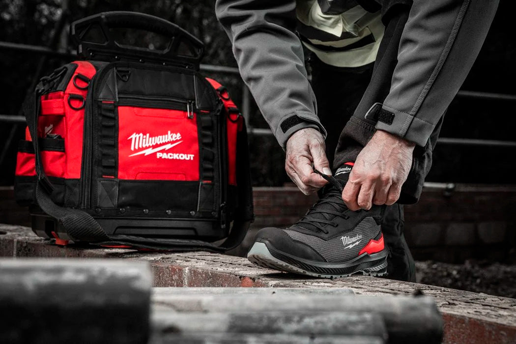 Bottes de sécurité FLEXTRED Milwaukee S1PS 1M111031