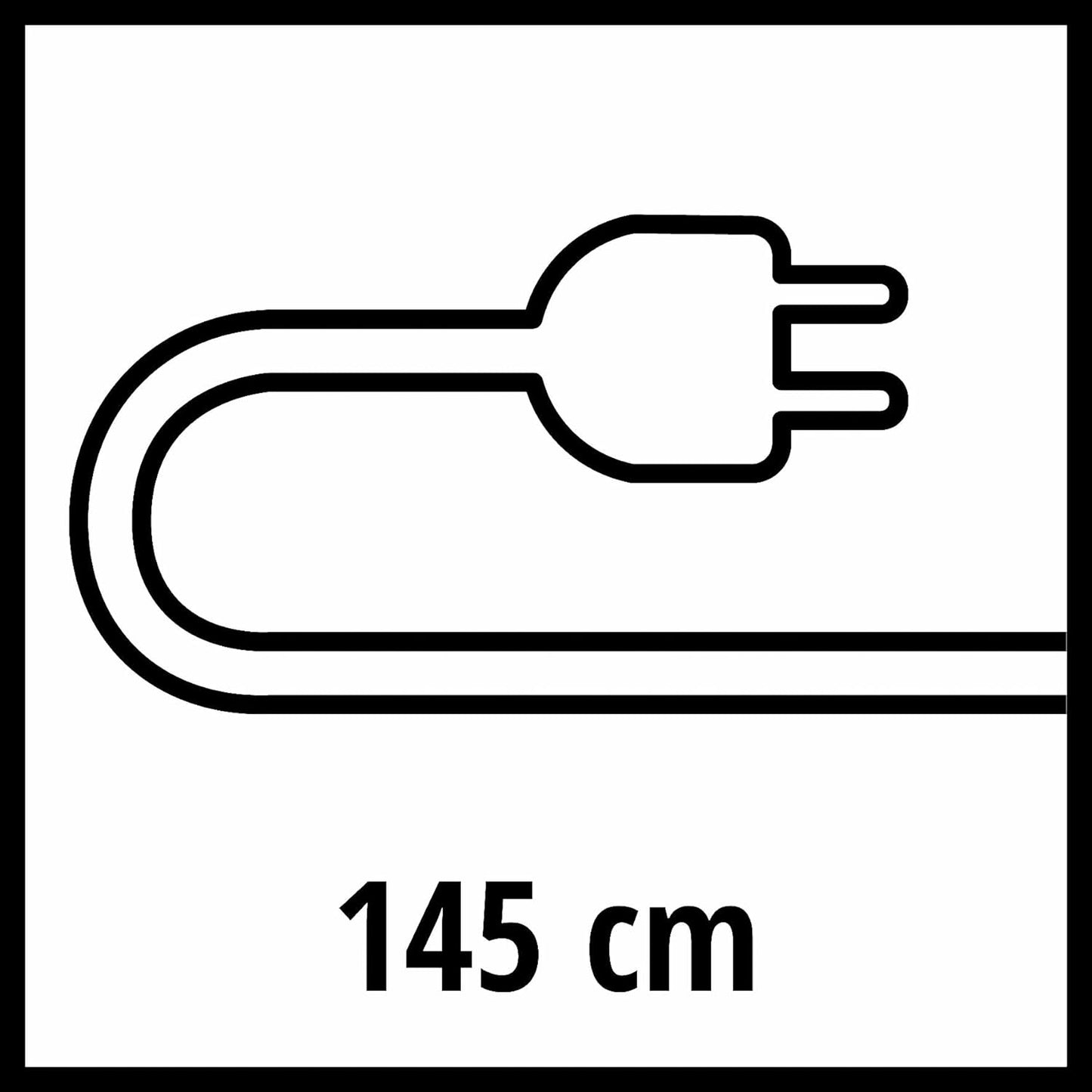Einhell 4174230 Débitmètre électrique