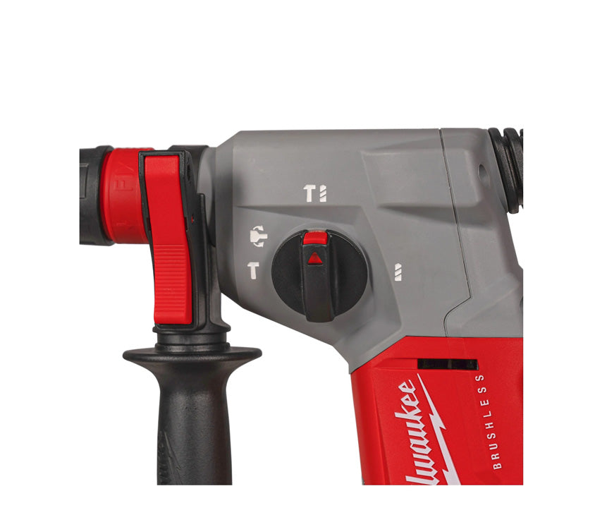 Marteau combiné SDS-PLUS 2.3J M18 25mm M18 BLHX-0X