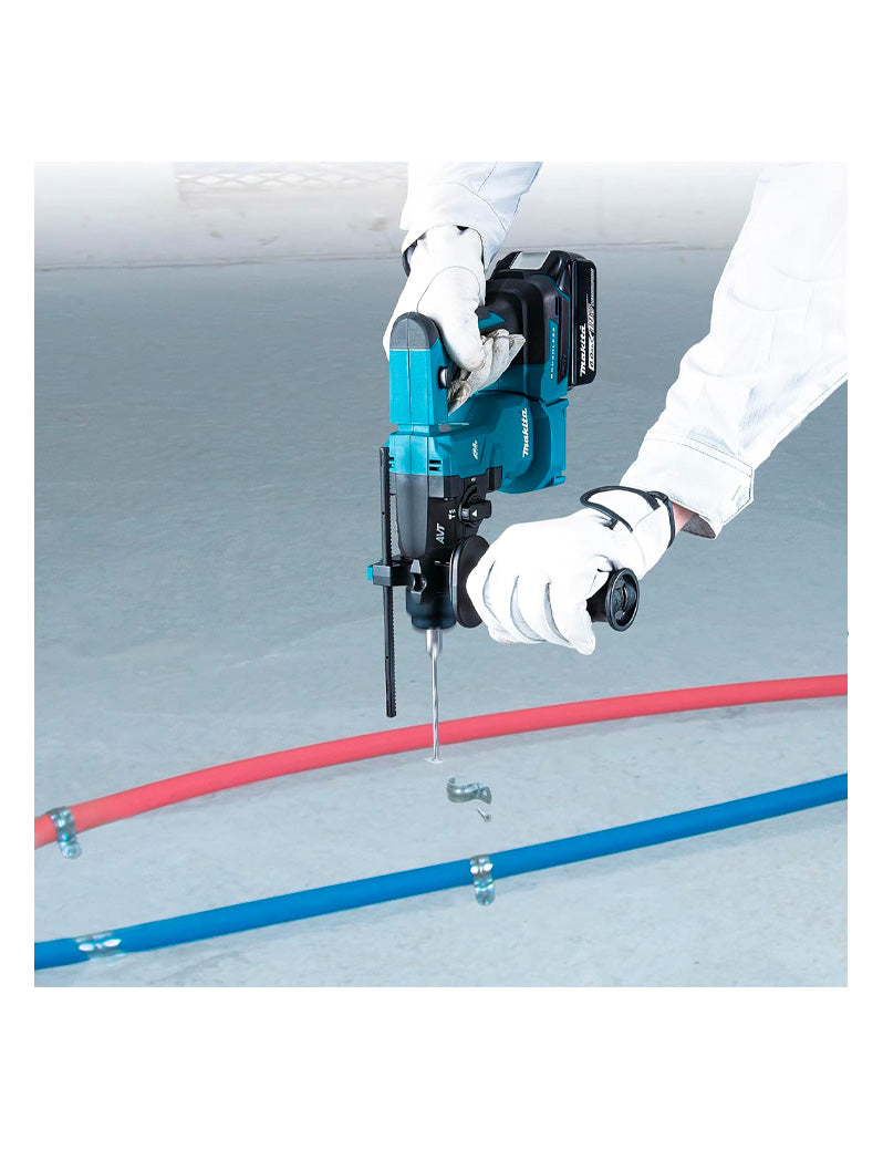 Marteau léger BL 18V LXT SDS-PLUS 1.7J Makita DHR183