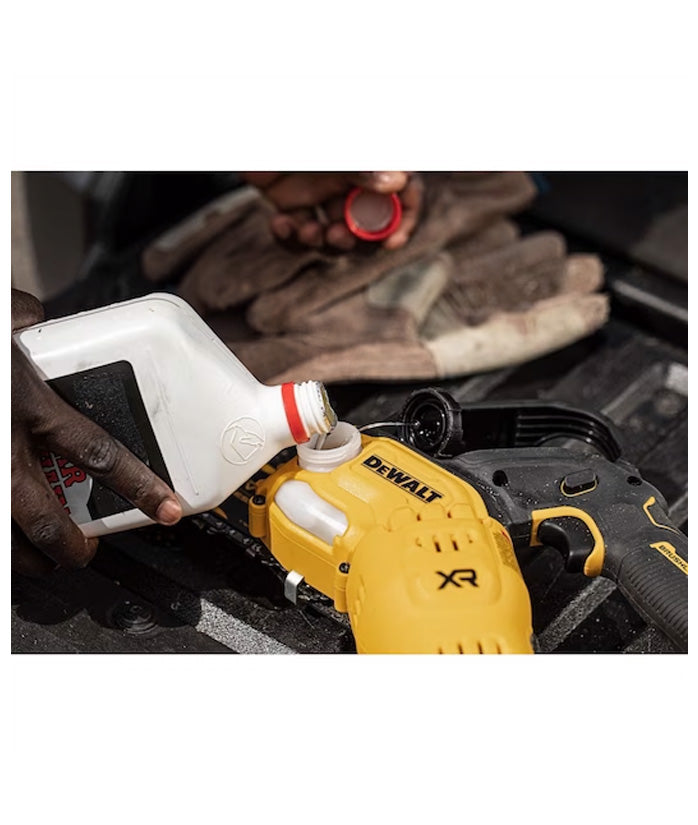 Scie d'élagage Dewalt DCMS520N XR 18V 20cm