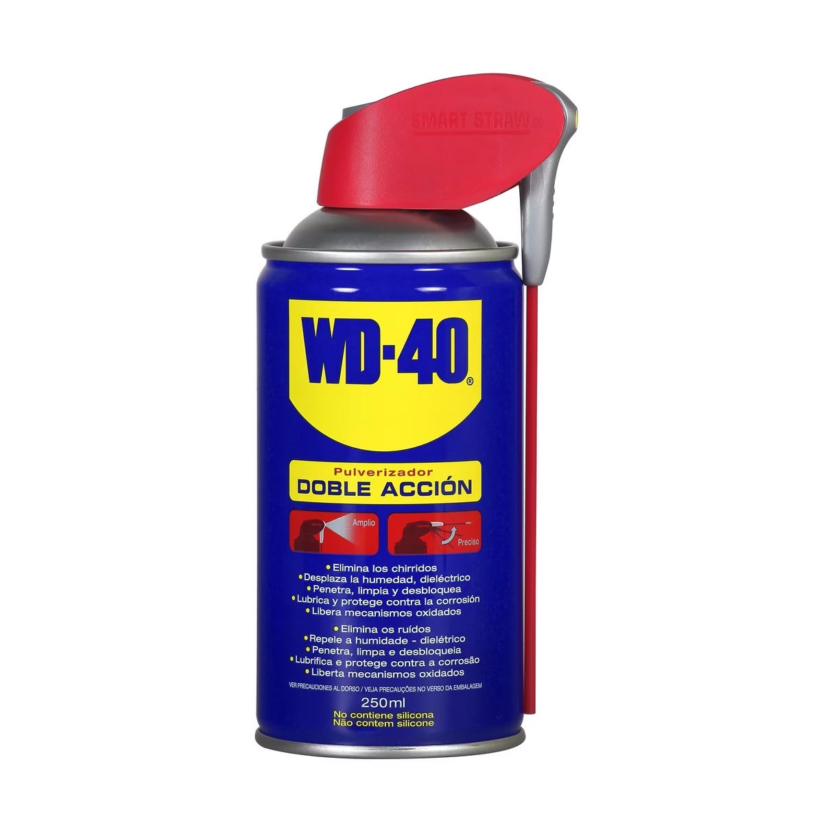 Huile polyvalente WD-40 250ml
