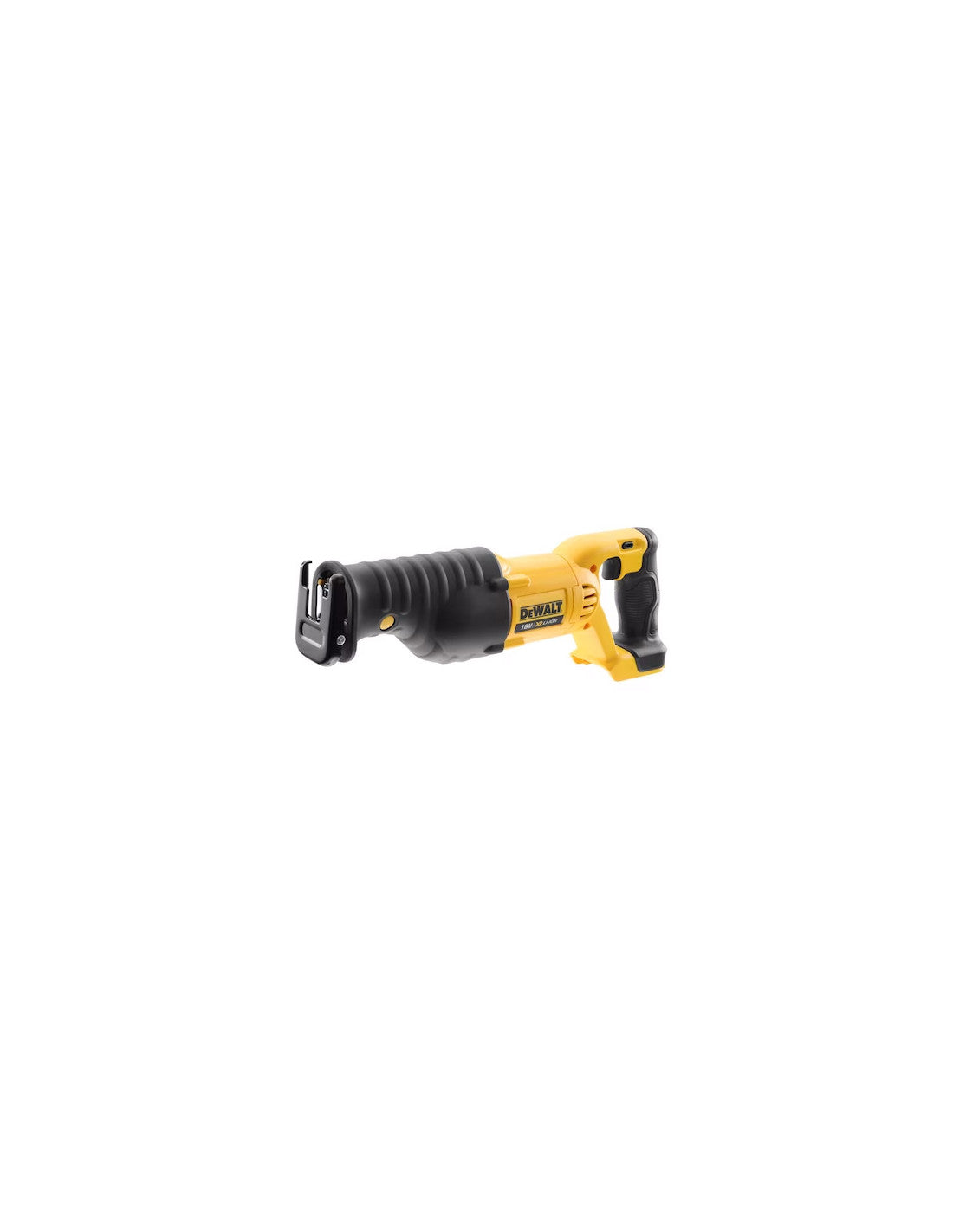 Combo Dewalt CPROF139 Marteau perforateur DCD996P2 + Scie à guichet DCS380N