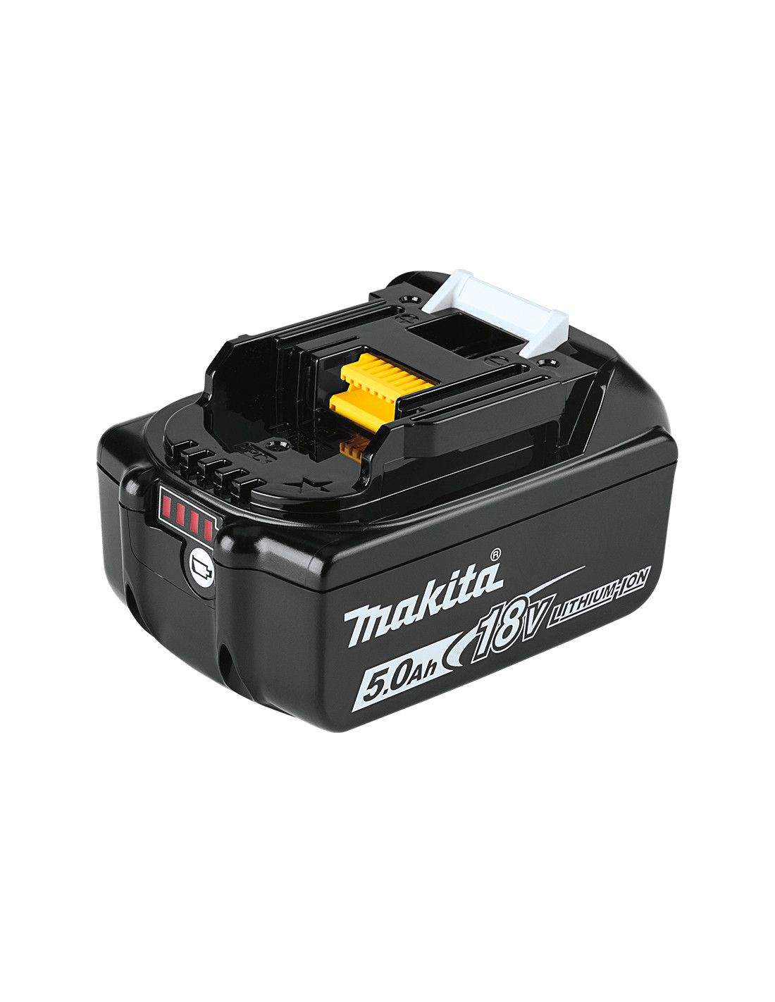 Kit Perceuse DHP486 + Meuleuse DGA504 + 2 Bat 5.0Ah + 2 mallettes DLX2413TJ