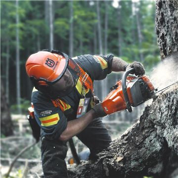 Motosierra a Gasolina 59.8cc 45cm Husqvarna 562 XP - 4