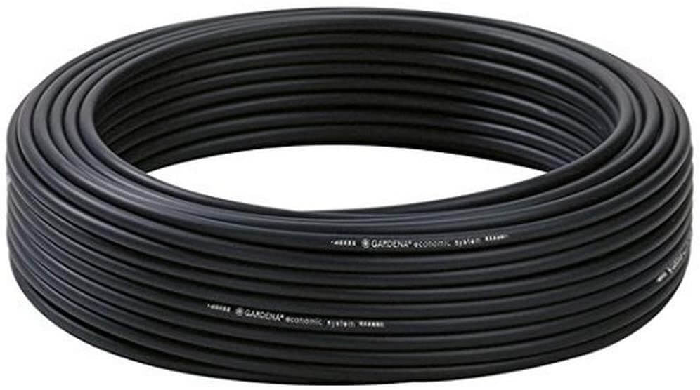 Tubo de instalación 15m 4,6mm 3/16 Gardena 1350-20 GARDENA - 2