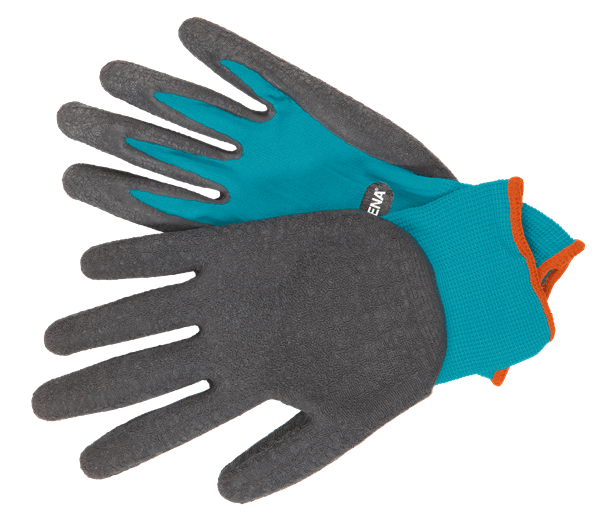 Guantes para plantar y trabajar la tierra Talla 10/XL Gardena 208-20