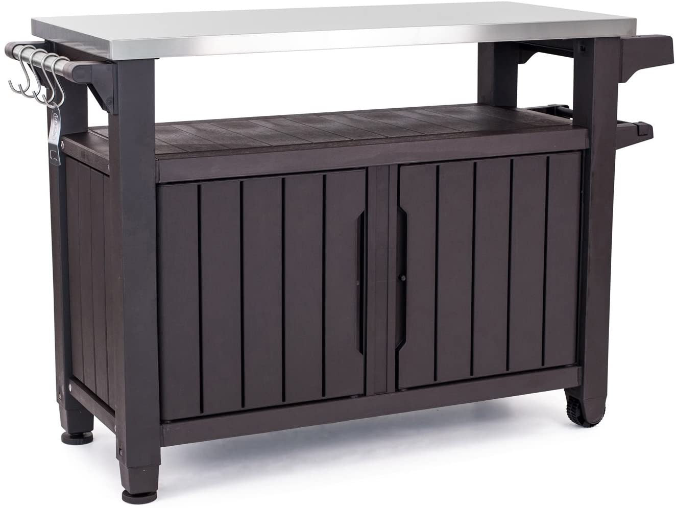 Table de barbecue Keter Unity XL Unity XL