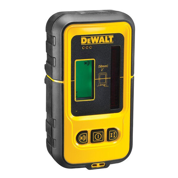 Détecteur de ligne verte DE0892G Dewalt