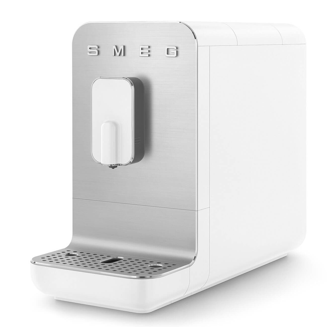 Cafetière Superautomatique Smeg