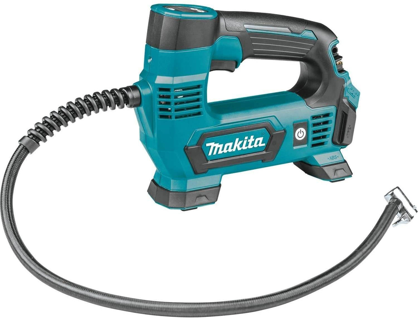 Inflador a batería 12Vmax CXT 8,3bar Makita MP100DZ MAKITA - 1