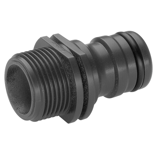 Filetage extérieur mâle Profi-System 2821-20