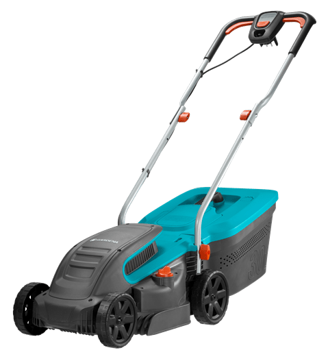 Tondeuse à Gazon Électrique PowerMax 1200/32 5032-20 Gardena