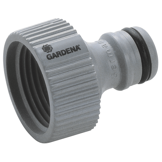 Male pour Robinet avec Filetage 23 mm Gardena 2903-20
