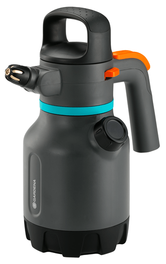 Pulvérisateur à Pression 1.25l Gardena 11120-20