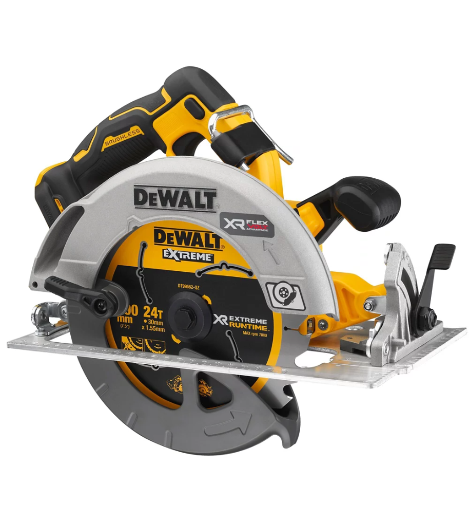 Sierra Circular 18V FLEXVOLT Dewalt DCS573 - 1