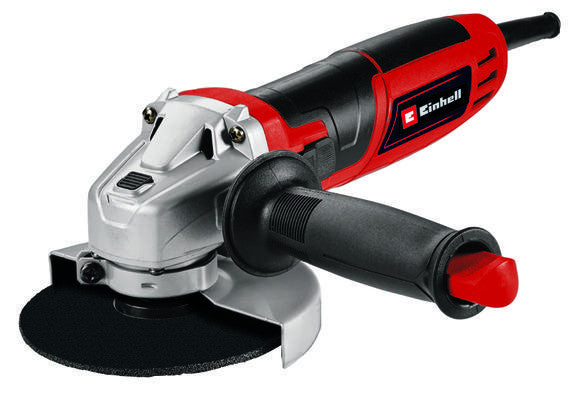 Amoladora angular TC-AG 125/850 Einhell - 1