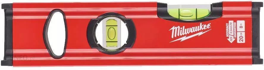 Niveau Slim Milwaukee MILWAUKEE - 6