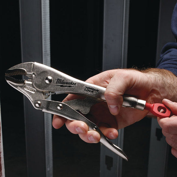 Pince à pression 254mm Milwaukee MILWAUKEE - 2