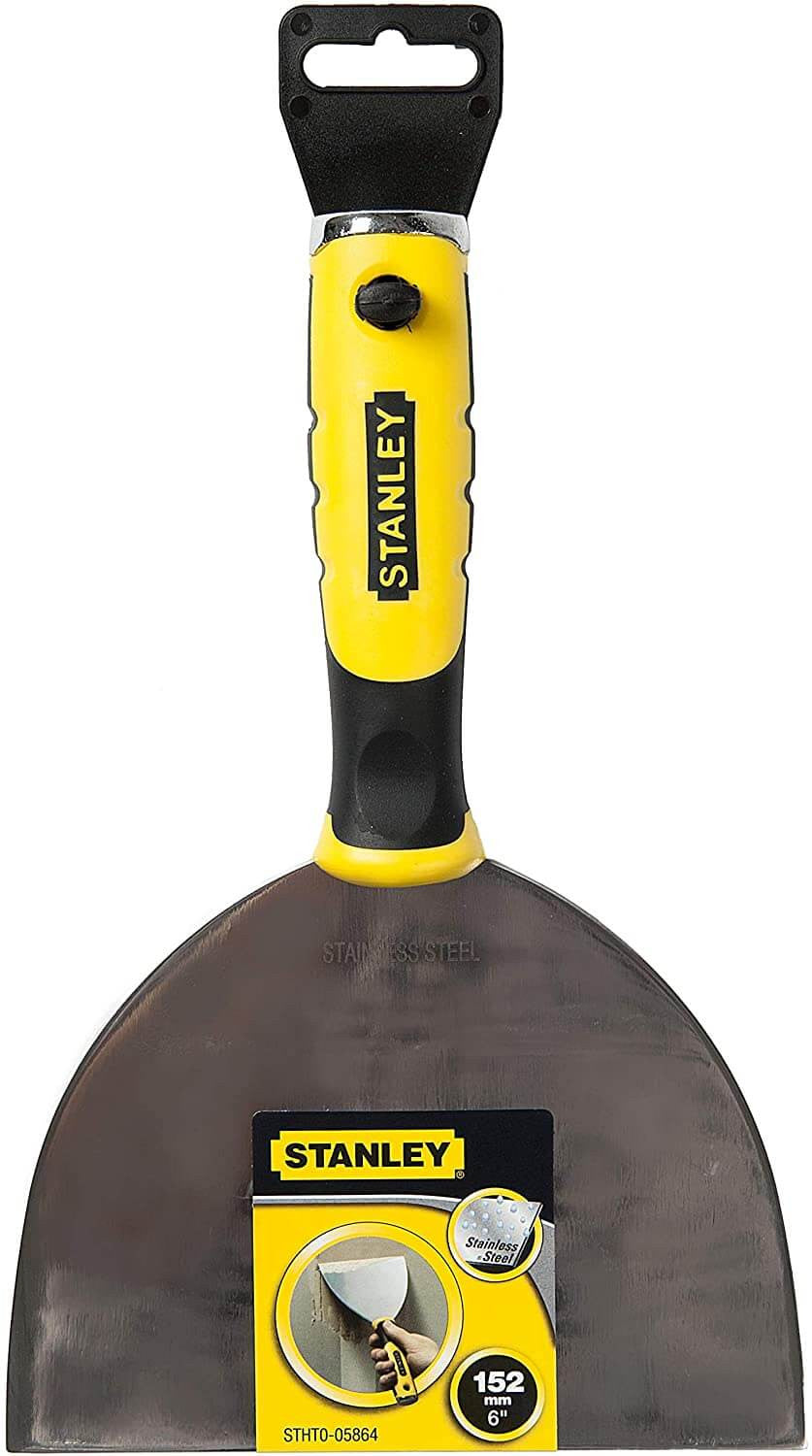 Spatule en acier inoxydable 150mm Stanley STHT0-05864 STANLEY - 3