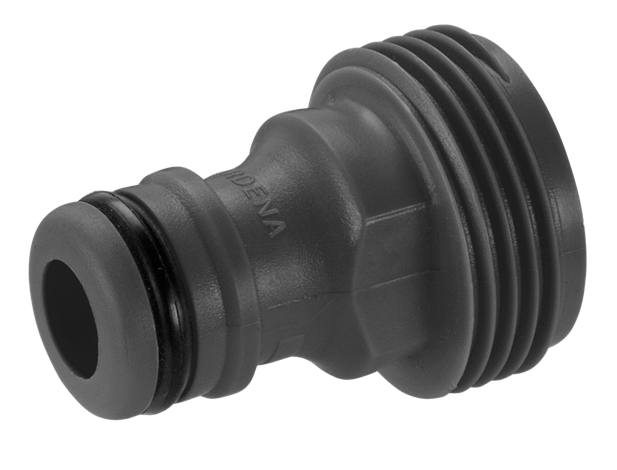 Adaptateur mâle 26,5mm Gardena 2921-20 GARDENA - 1