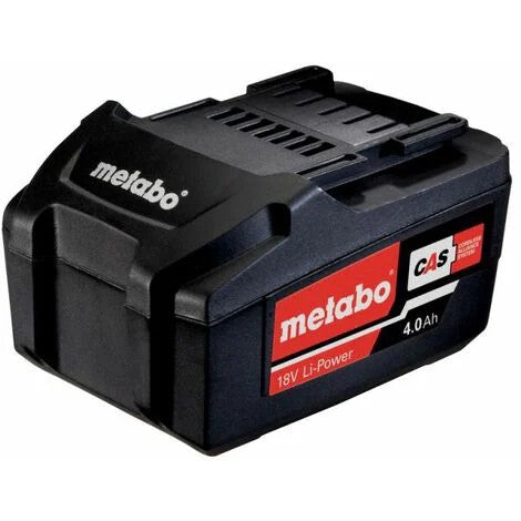 Batterie Li-Power 18V 4,0Ah Metabo METABO - 1