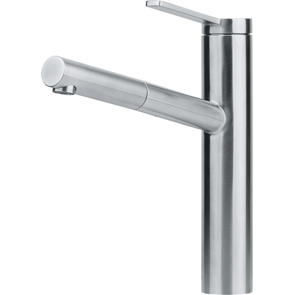 Grifo Cocina Tango Inox Extraible Franke - 1