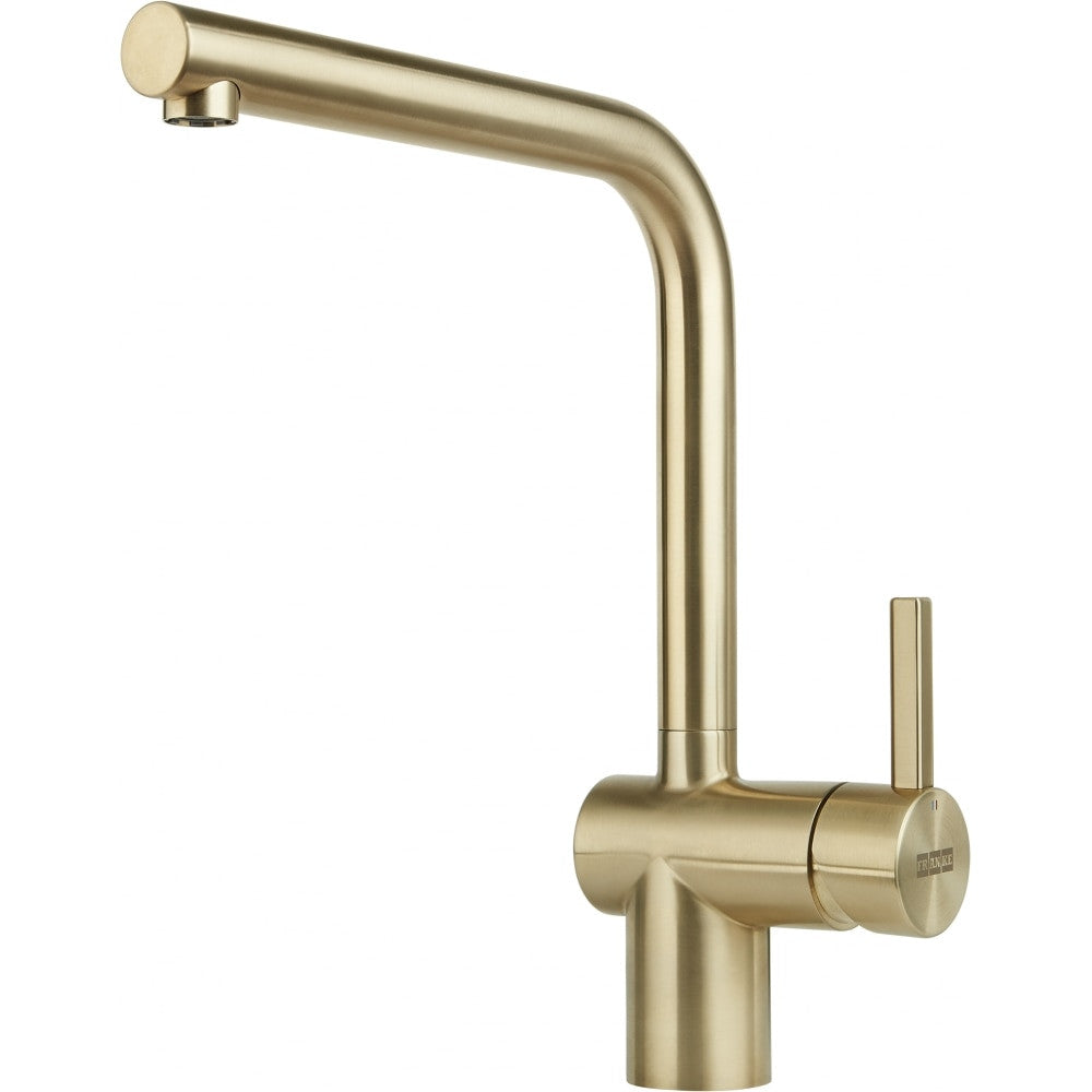 Robinet Cuisine Atlas Neo Oro Champagne Franke FRANKE - 1