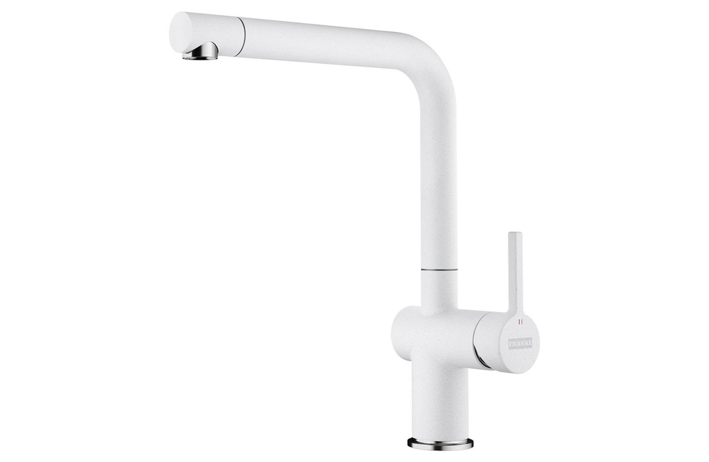 Robinet Cuisine Active Plus Blanc Polar Franke FRANKE - 1