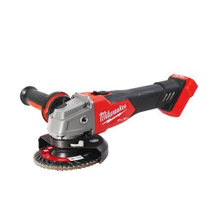 Powerpack 3 outils + 3bat 5.5Ah + Chargeur + 2 caisses Packout + Sac Milwaukee M18 FPP3M-553P MILWAUKEE - 10