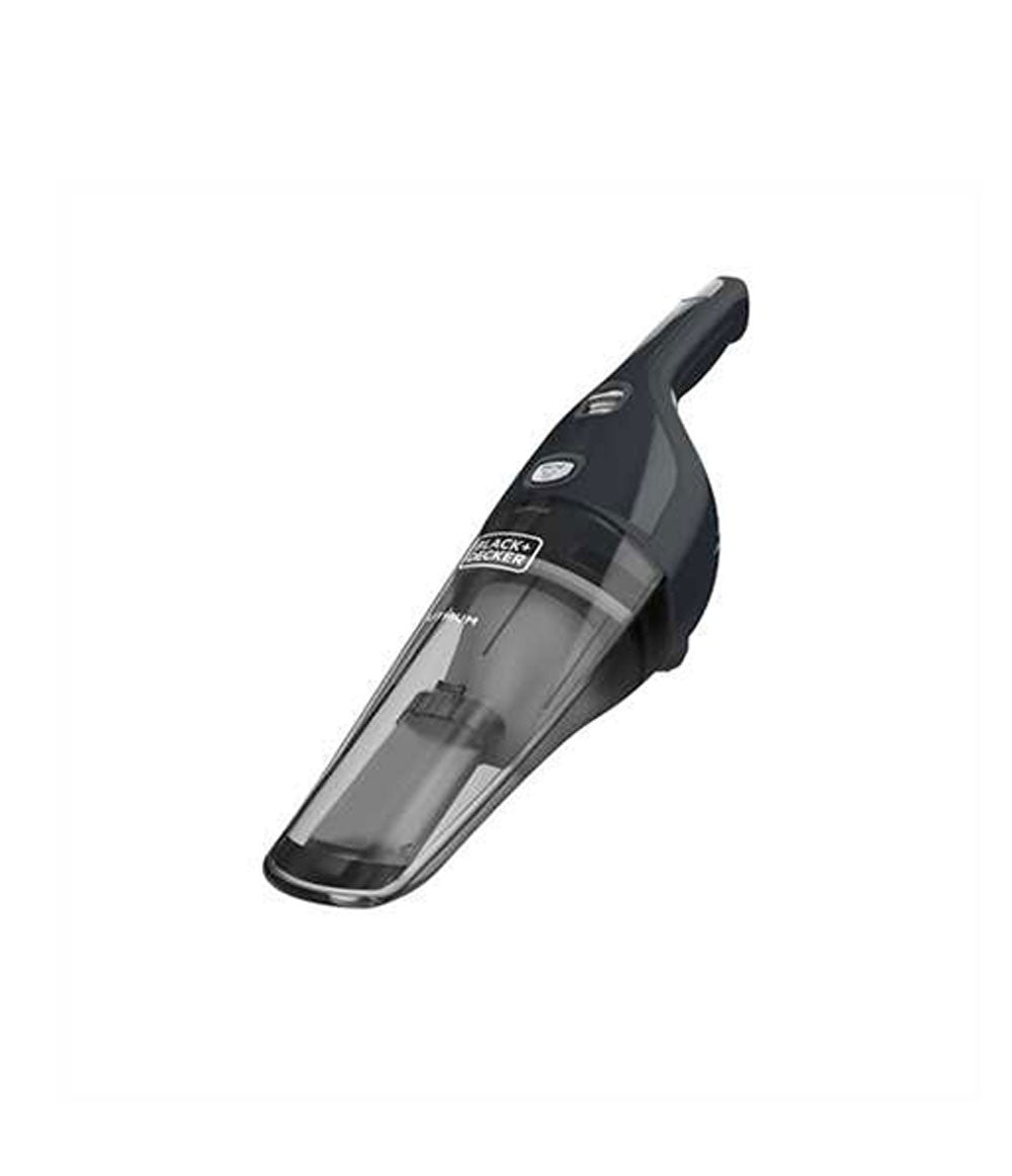ASPIRADOR DE MANO 10.8V 4 en 1 NSVA315J