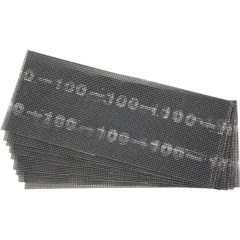 Feuilles de rechange pour ponceuse 280mm 10unités 100g Bellota 50273 BELLOTA - 2
