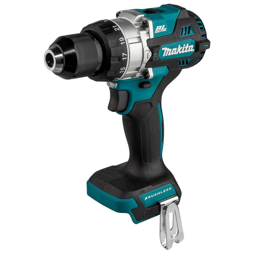 Marteau perforateur sans balais 18V 130Nm MAKITA DHP481Z MAKITA - 1