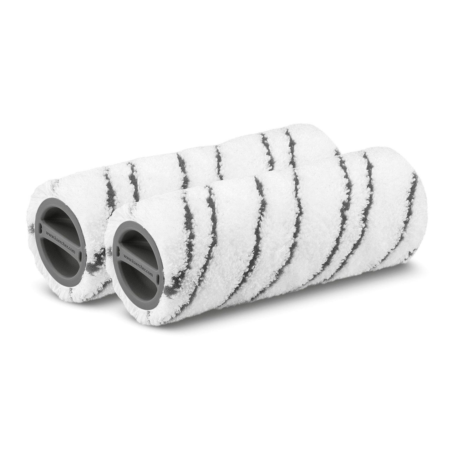 Jeu de rouleaux universel gris Karcher 2.055-007.0 KARCHER - 1