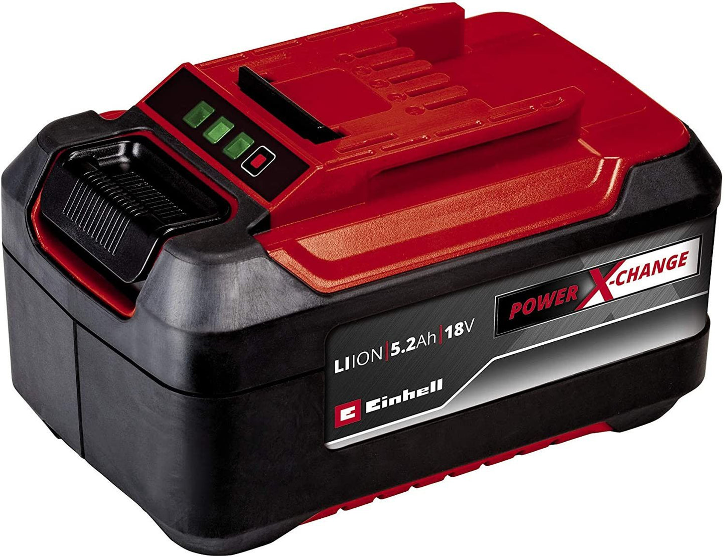 Batterie 5,2Ah 18V P-X-C Einhell EINHELL - 2