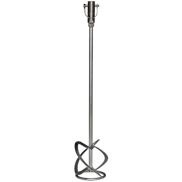 Varilla mezcladora de mortero Einhell 3437011 - 1