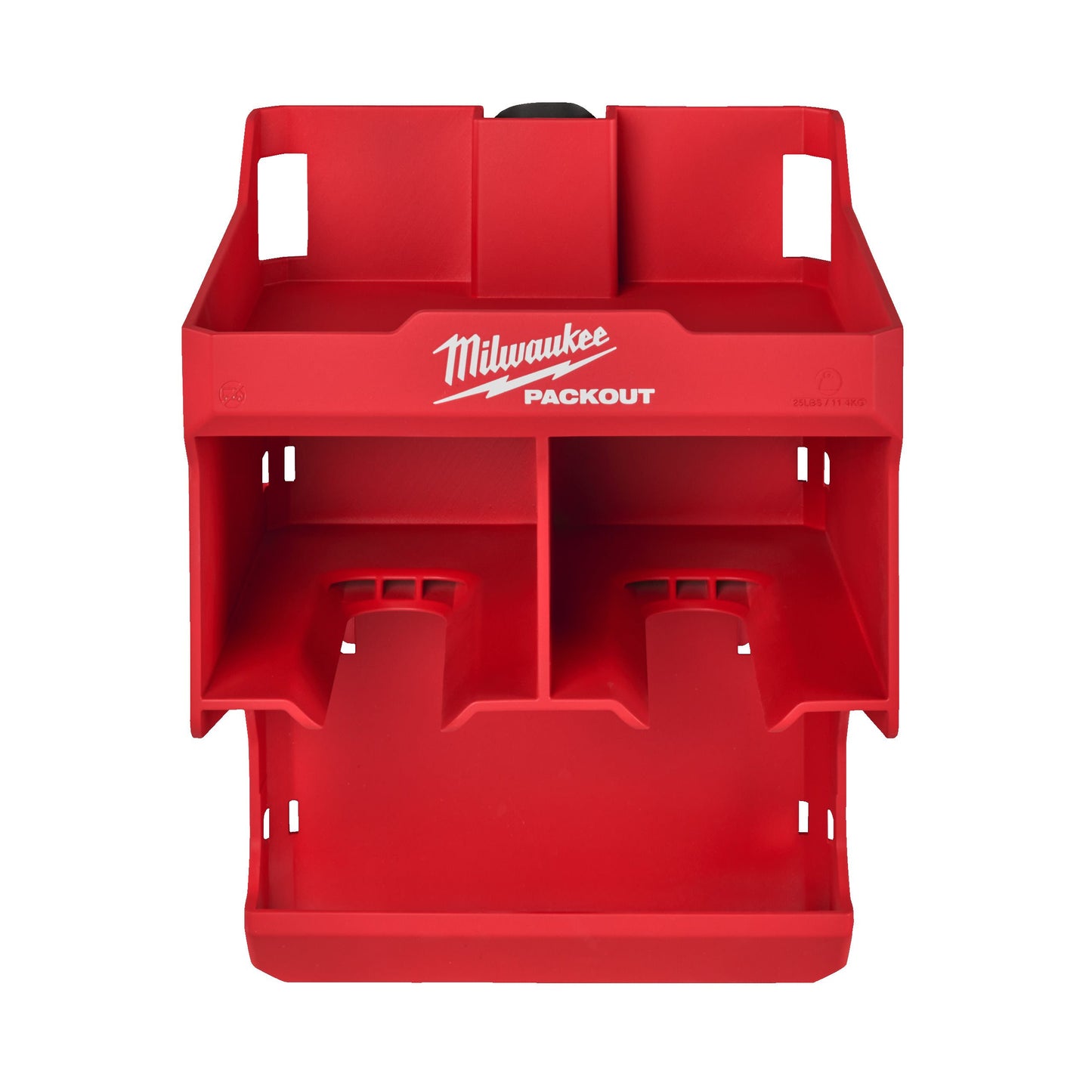 Soutien aux machines Packout Milwaukee - 1