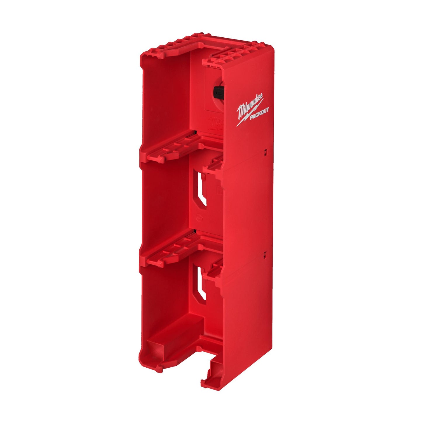 Soporte para baterías Packout M18 Milwaukee - 1