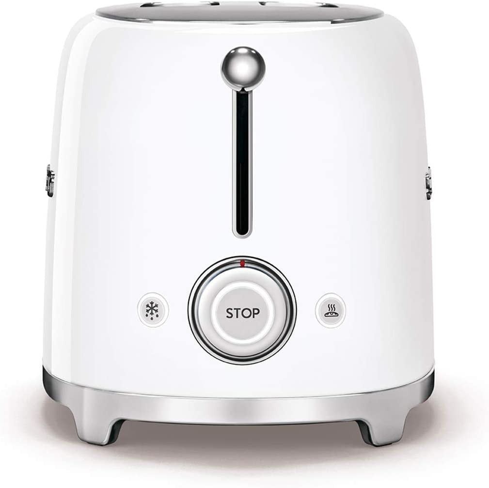 Grille-pain Smeg 2 tranches SMEG - 22