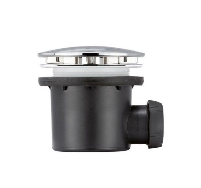 Soupape de sortie horizontale Tourbillon Wirquin 30723748 WIRQUIN - 1