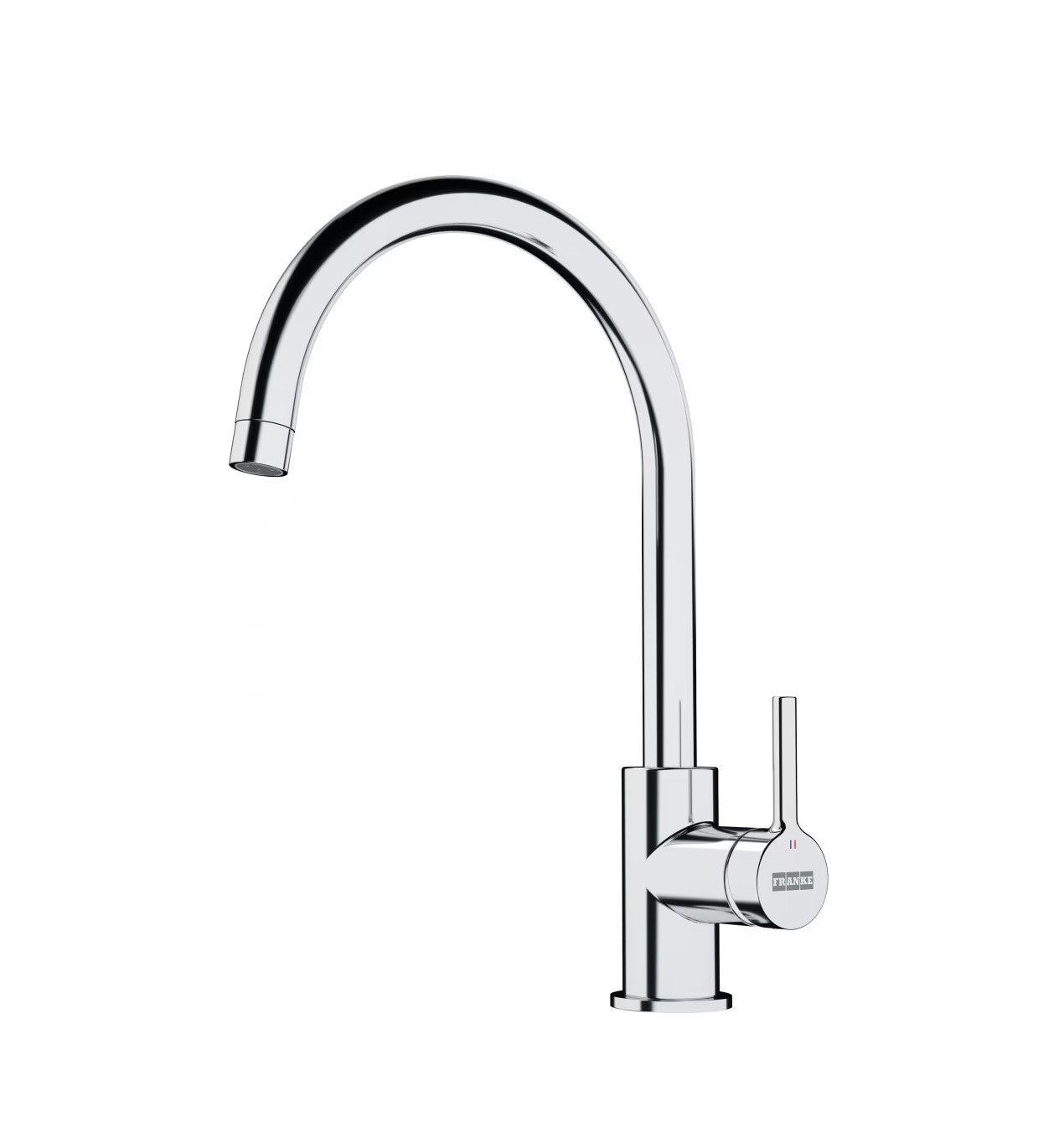 Robinet de cuisina Lina Chrome Franke FRANKE - 1