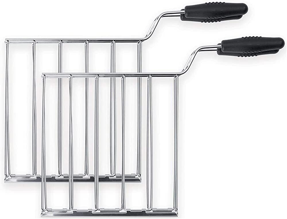 Accesorios Sandwich Tostadora Smeg 2 unidades - 1